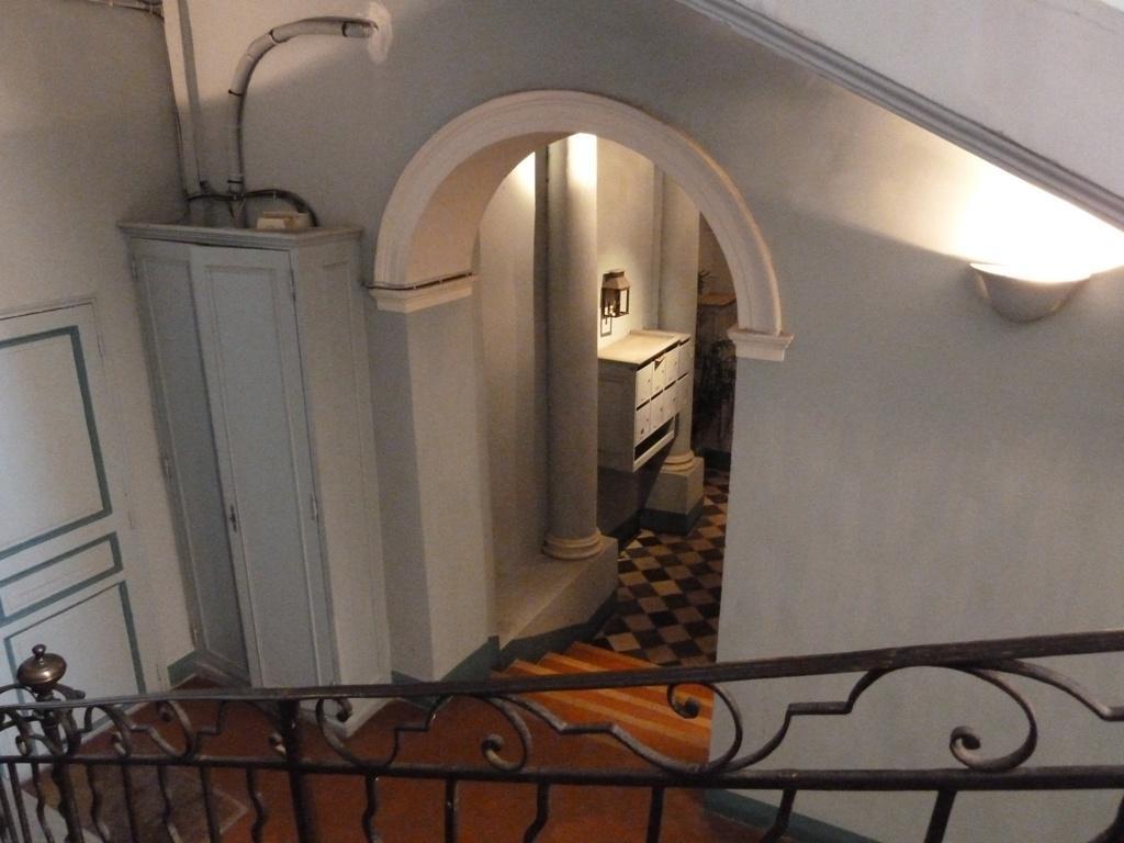 Appartement Cours Mirabeau Crsmb Экс-ан-Прованс Номер фото